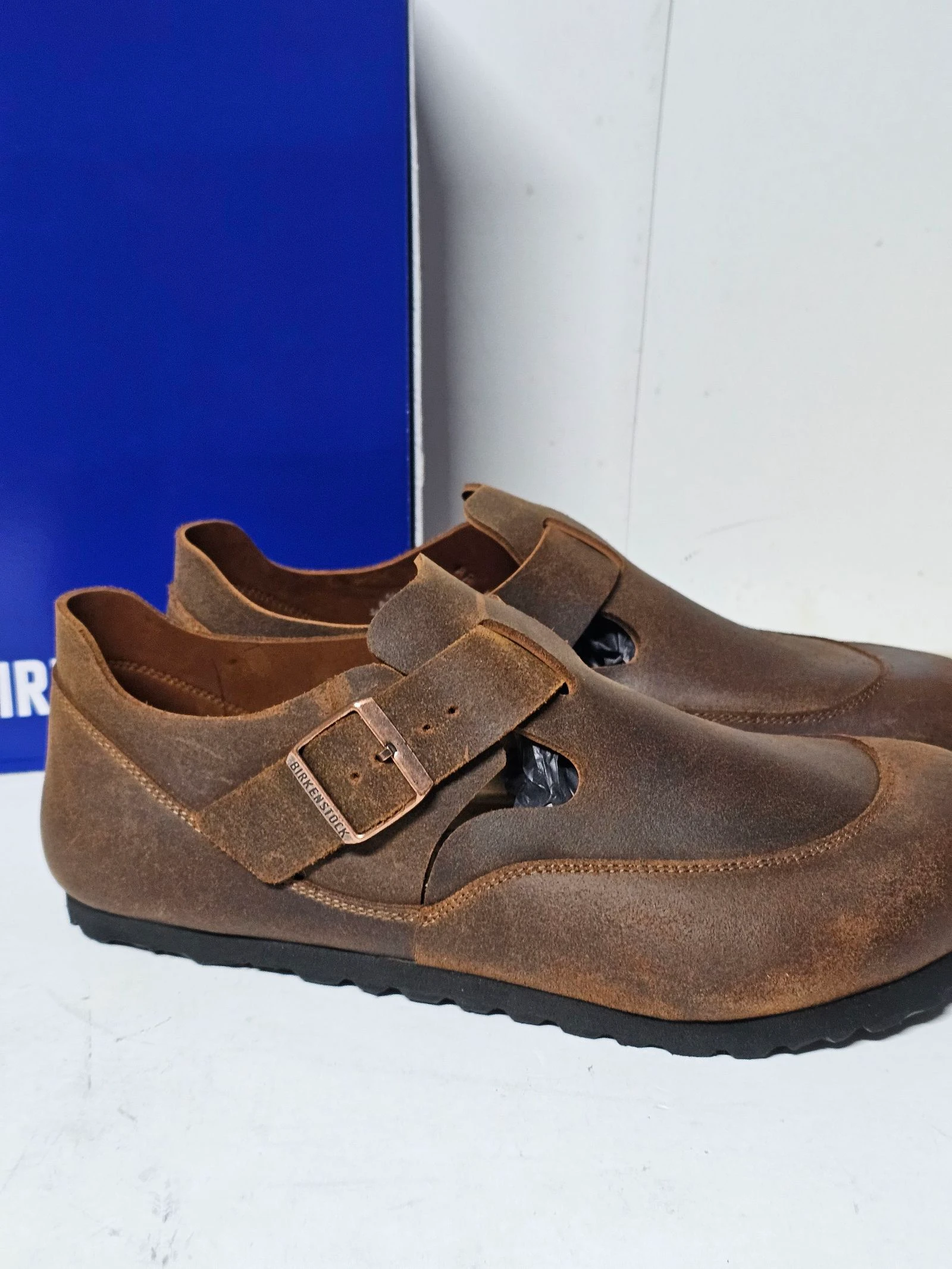 Birkenstock 44 – photo 2